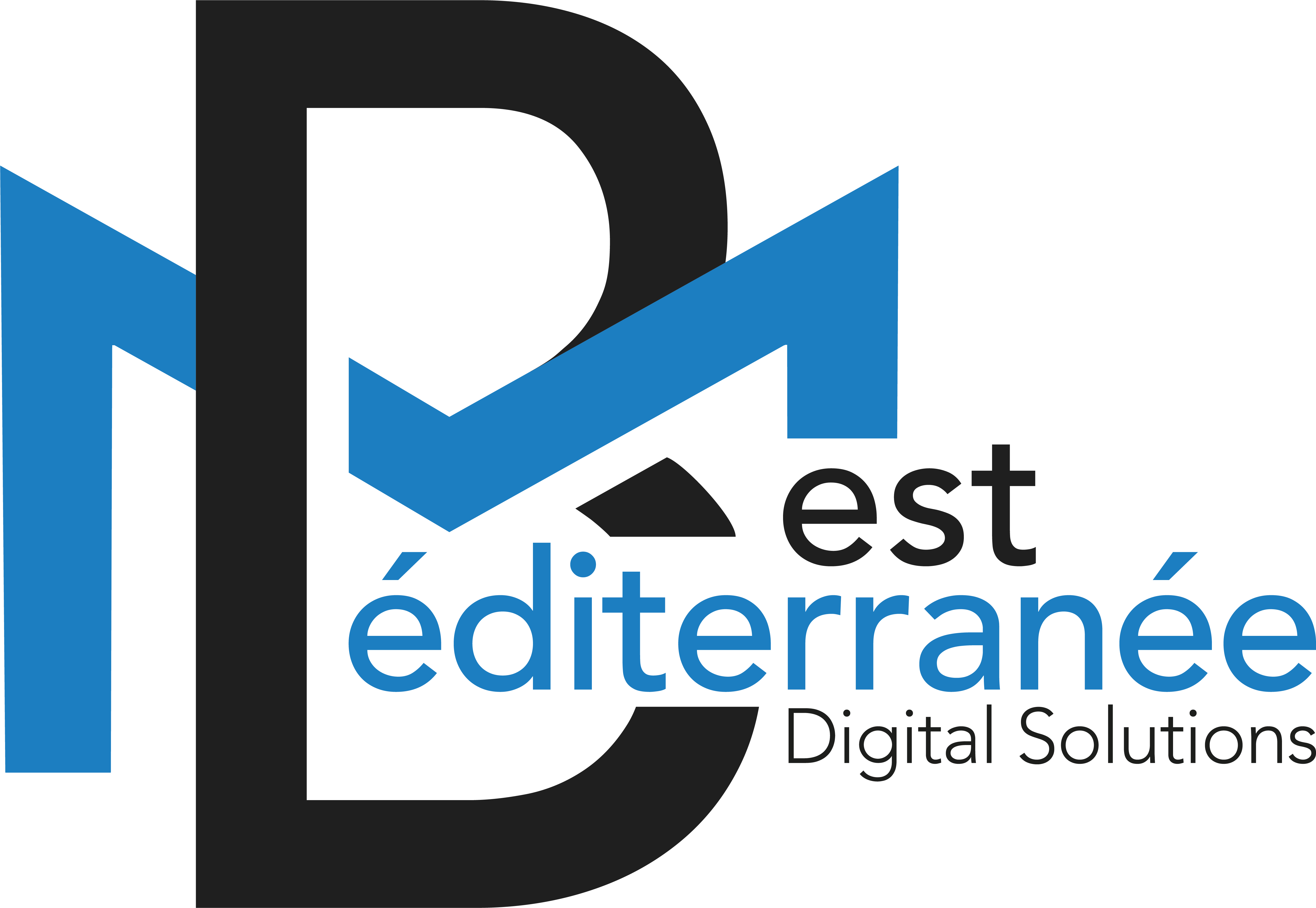 Logo BM web
